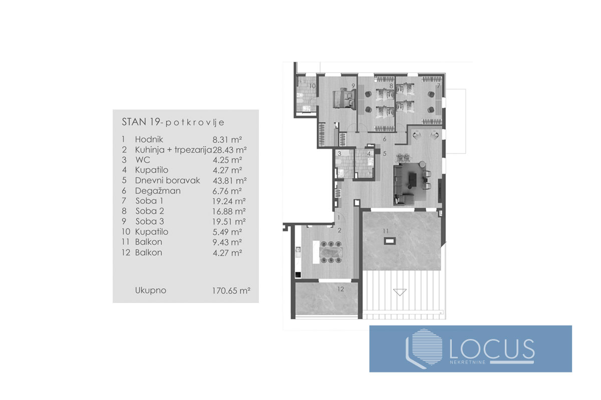 Tlocrt stana S19.jpg